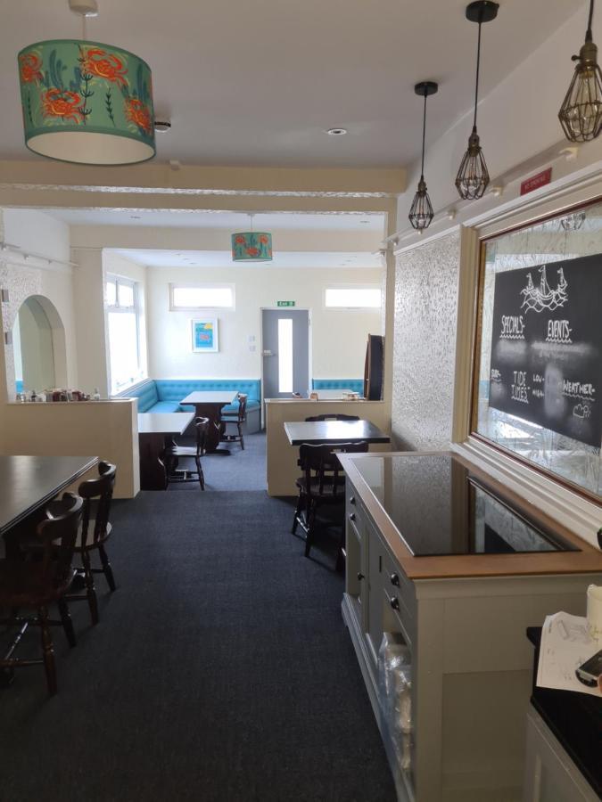 Guest house The Trelinda Newquay (Cornwall)