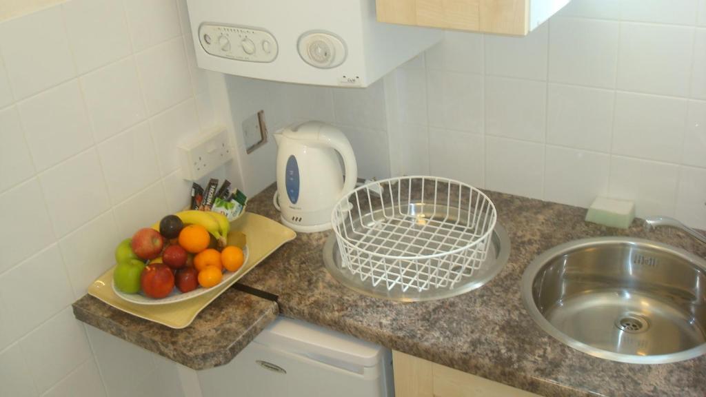 The Trelinda 4* Newquay (Cornwall)