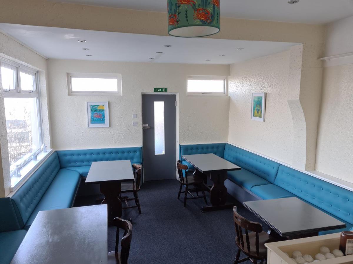 Guest house The Trelinda Newquay (Cornwall)