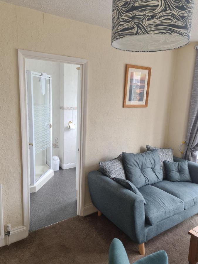 The Trelinda Guest house