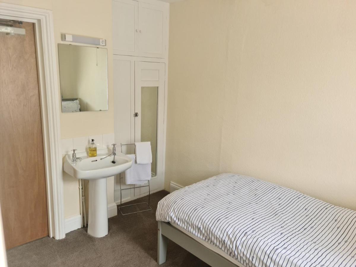 Guest house The Trelinda