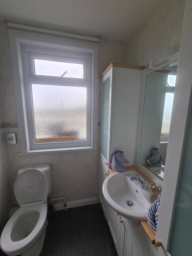 The Trelinda Guest house Newquay (Cornwall)