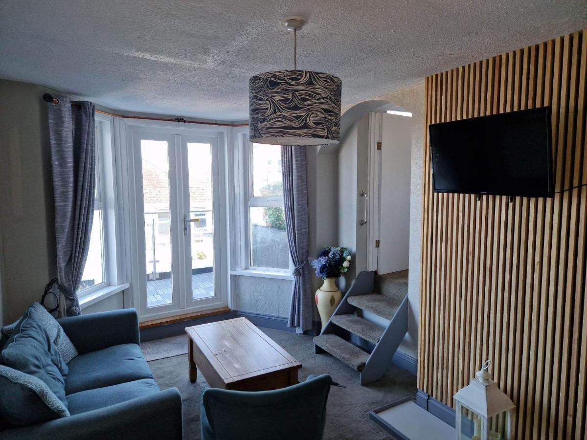The Trelinda Guest house