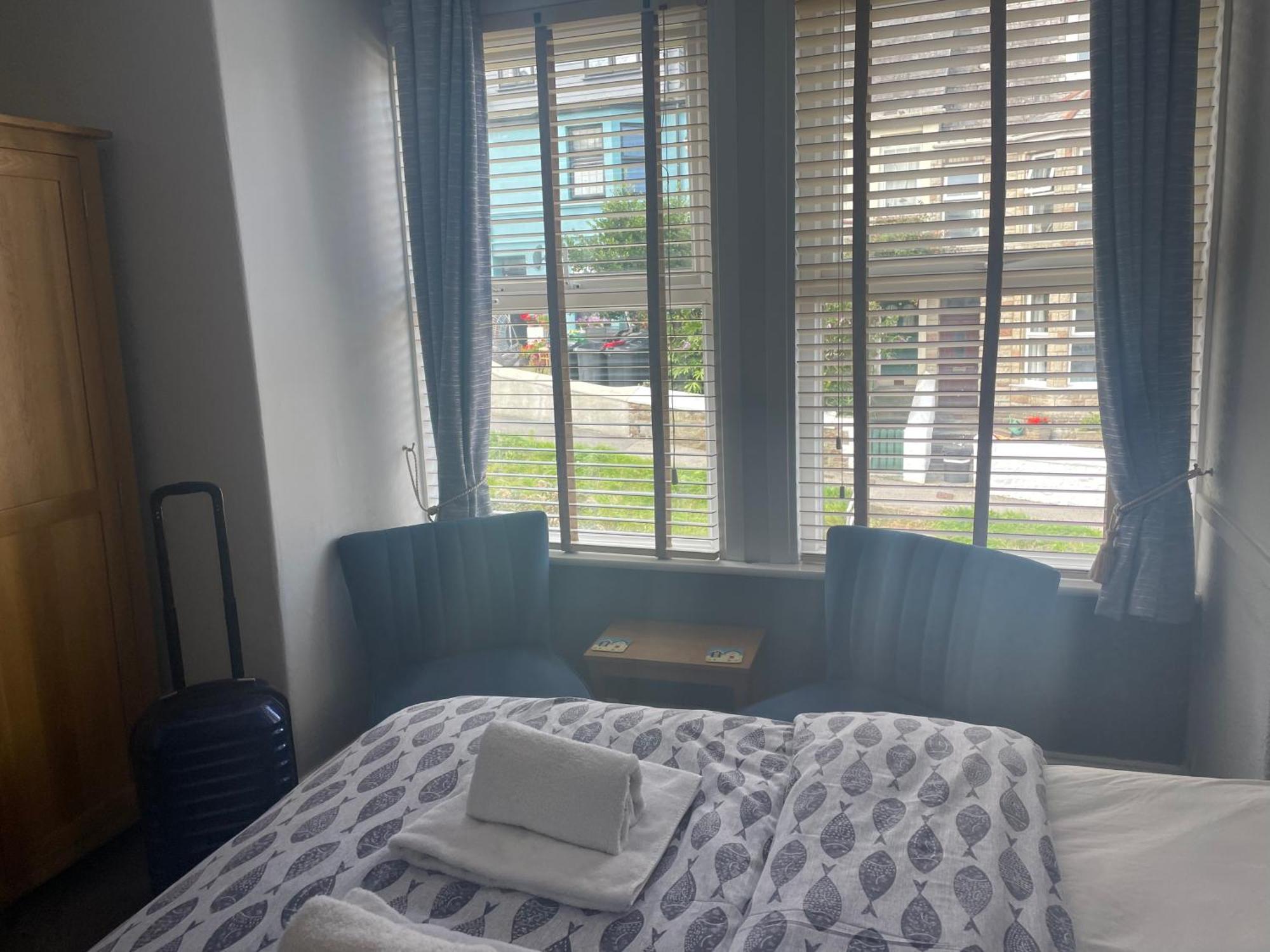Guest house The Trelinda 4*