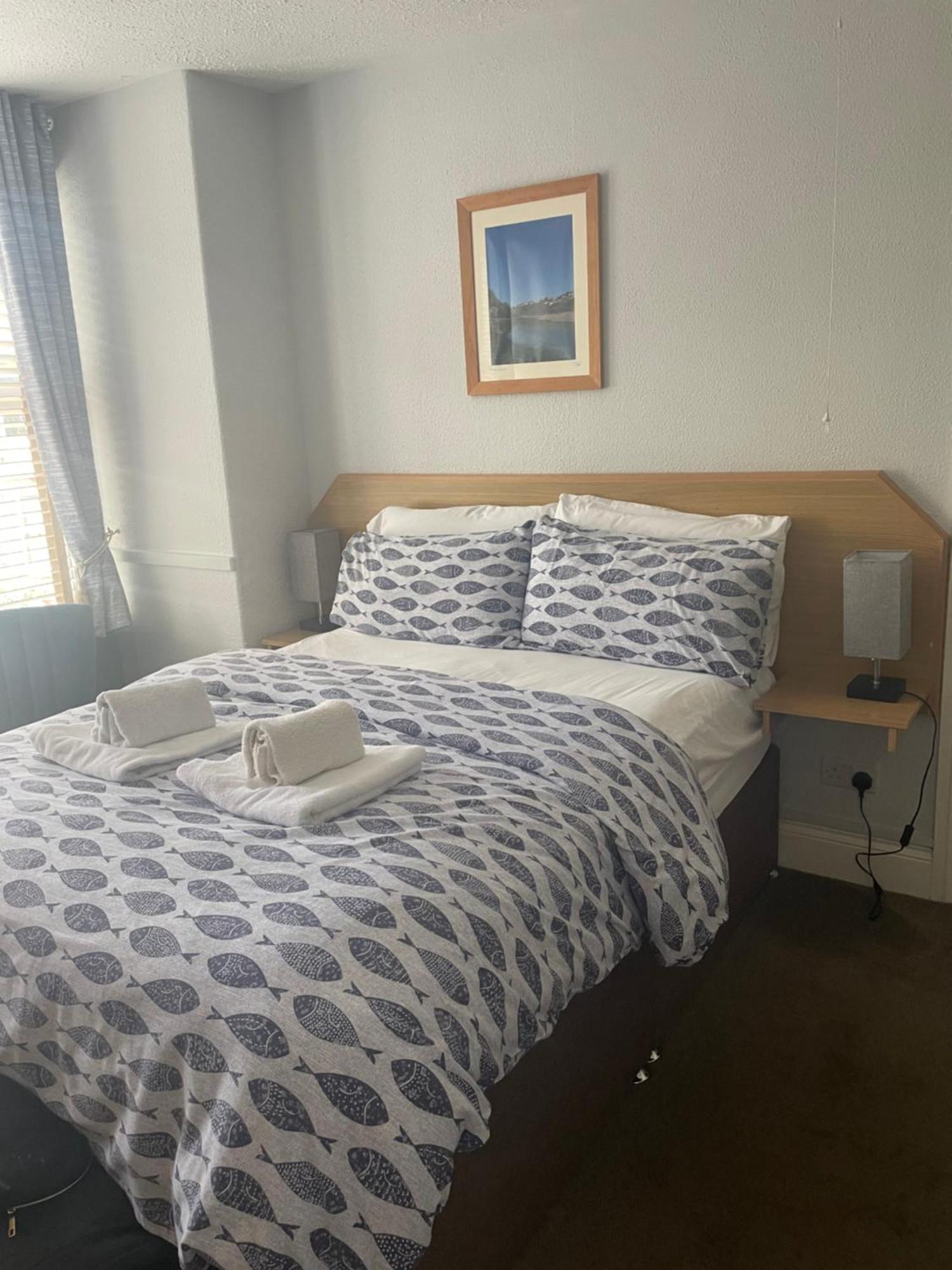 Guest house The Trelinda 4*
