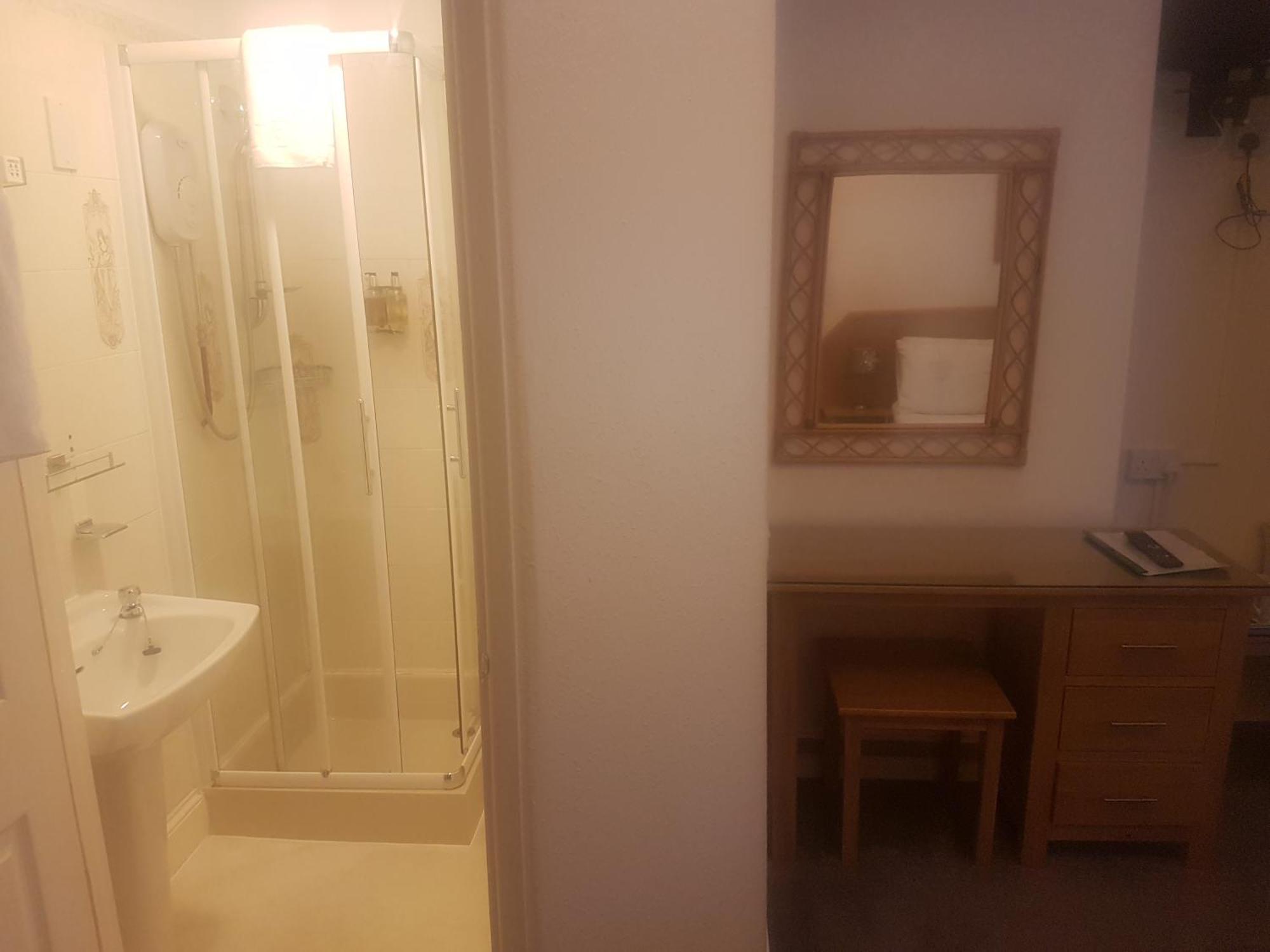 The Trelinda Guest house Newquay (Cornwall)