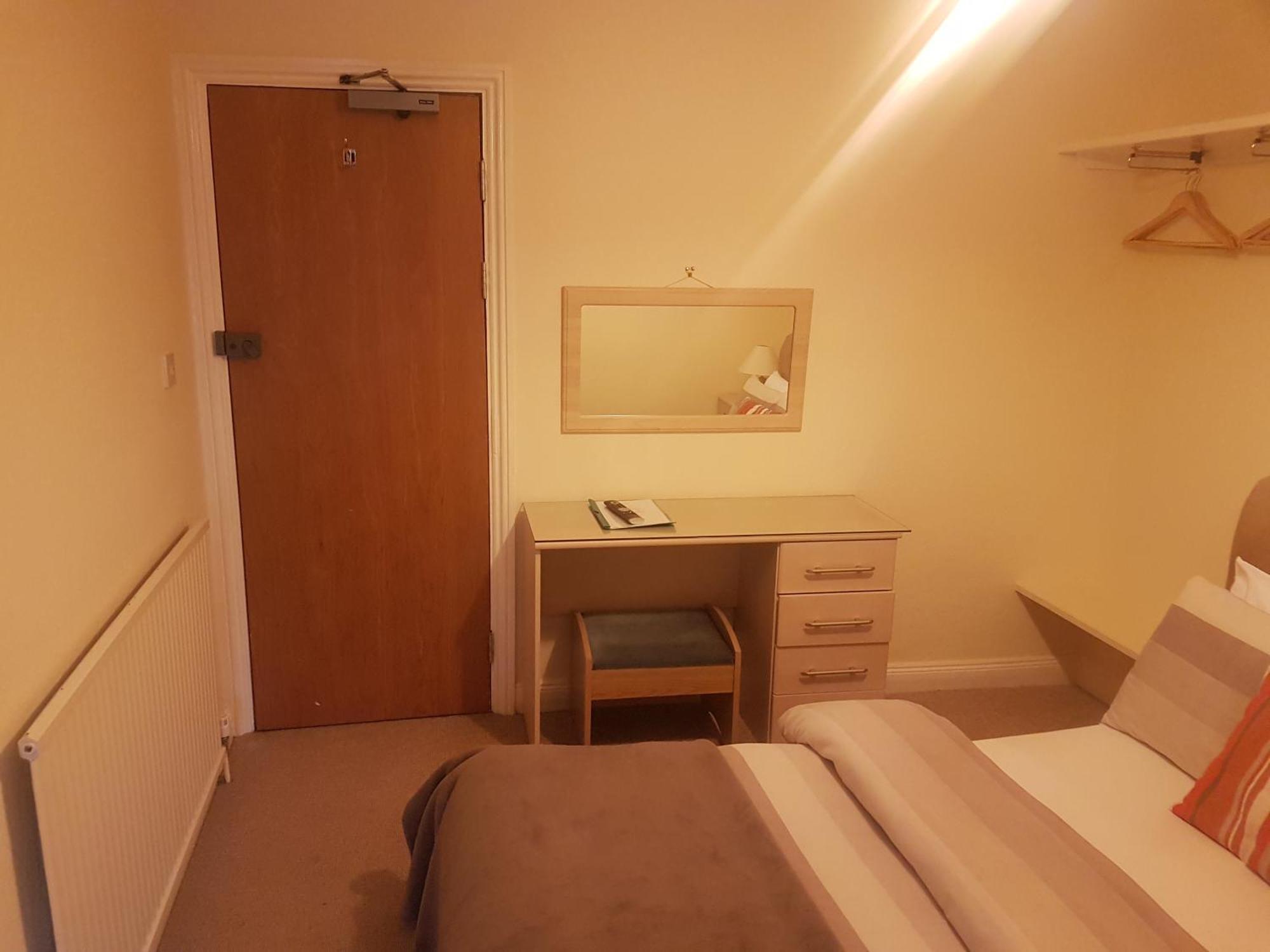 The Trelinda Guest house Newquay (Cornwall)