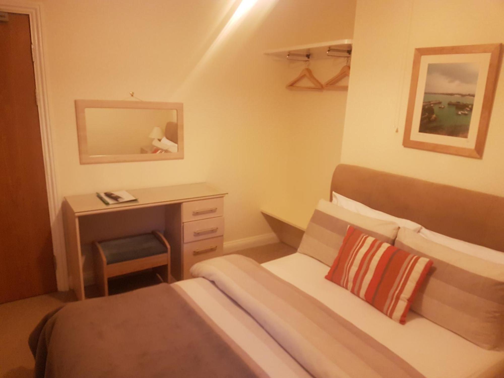 The Trelinda Guest house 4*