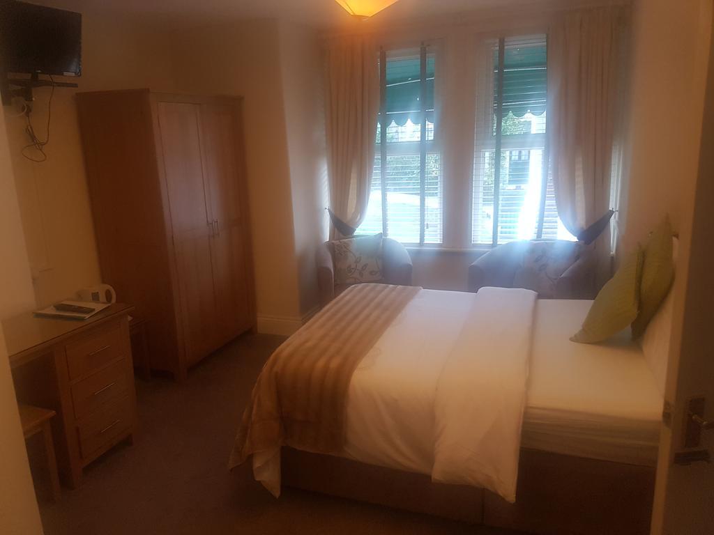 Guest house The Trelinda Newquay (Cornwall)