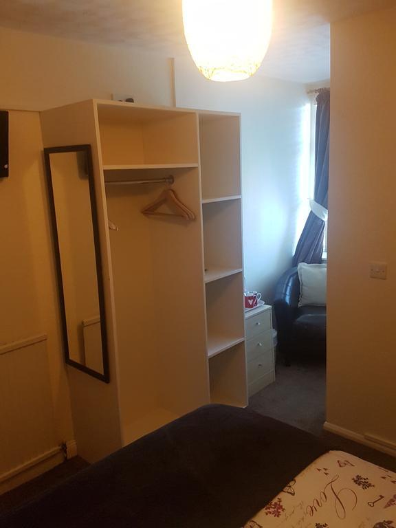 Guest house The Trelinda Newquay (Cornwall)