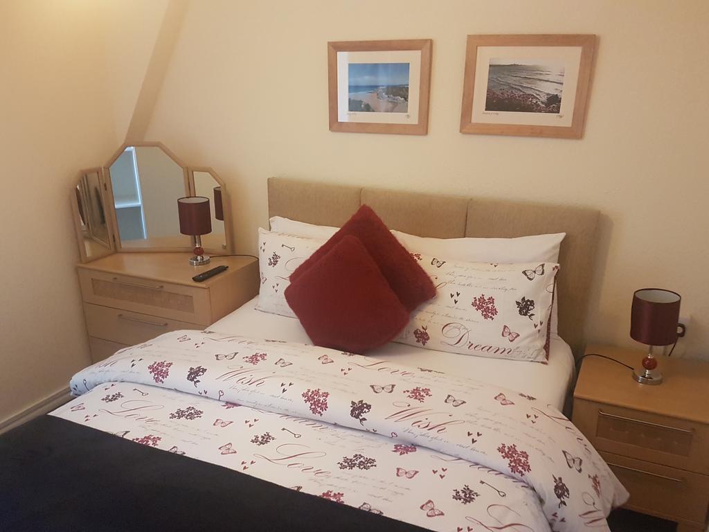 Guest house The Trelinda Newquay (Cornwall)