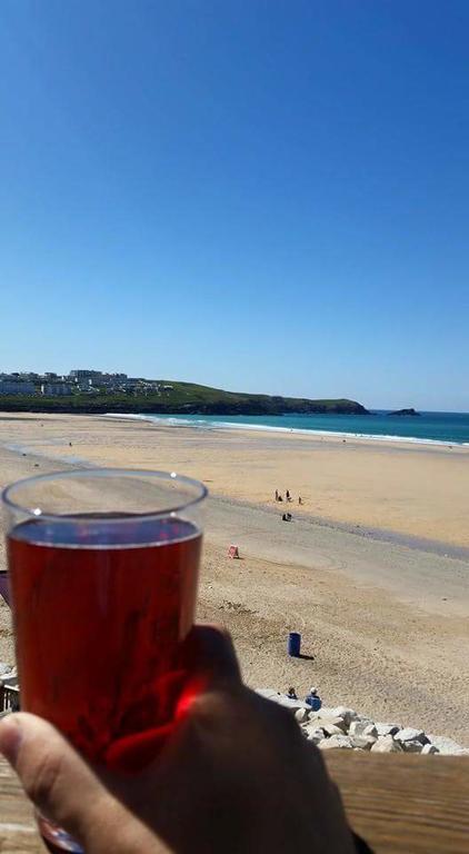 The Trelinda Newquay (Cornwall)