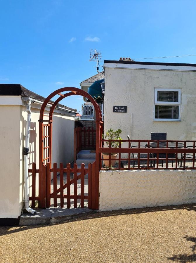 Guest house The Trelinda Newquay (Cornwall)