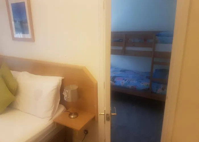 The Trelinda Guest House