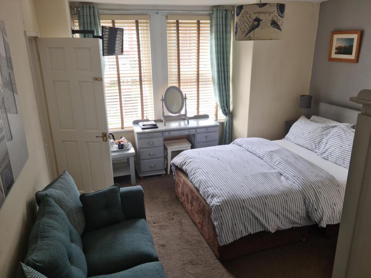 Guest house The Trelinda Newquay (Cornwall)