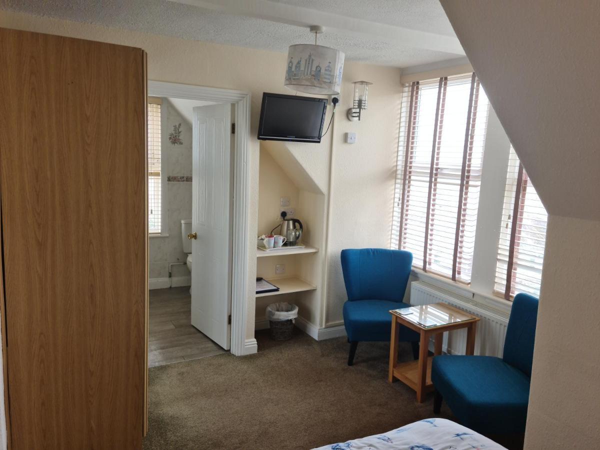 Guest house The Trelinda 4*
