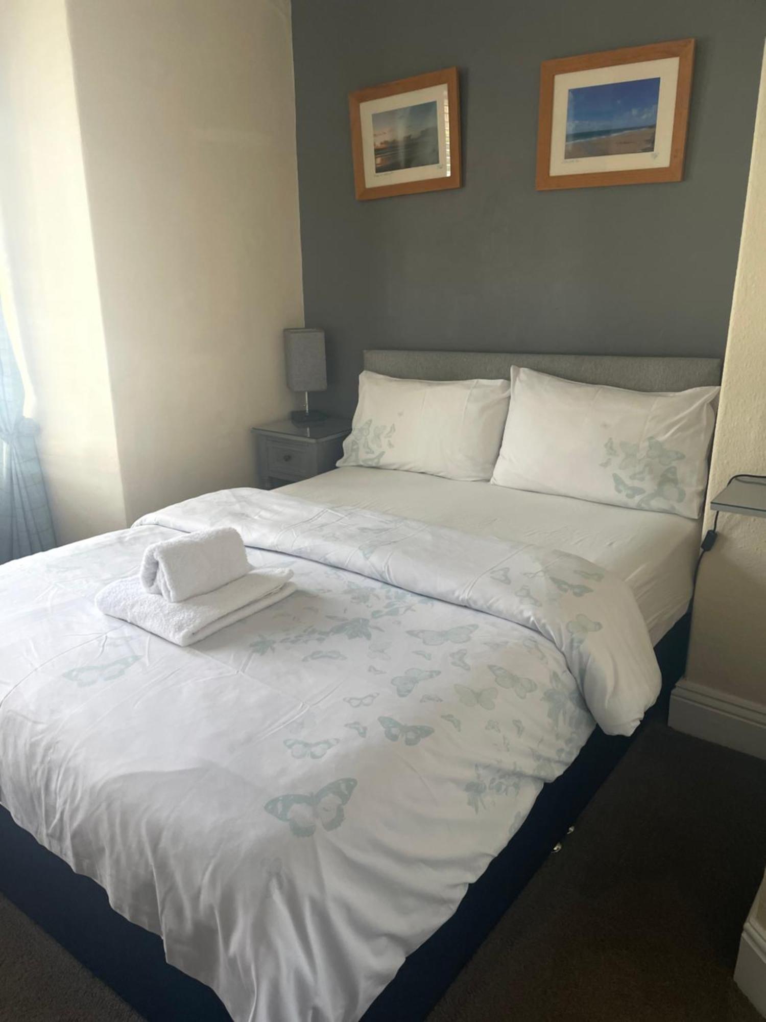 The Trelinda Guest house