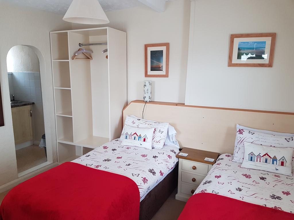 Guest house The Trelinda